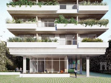 Venta Departamento 2 amb en Florida