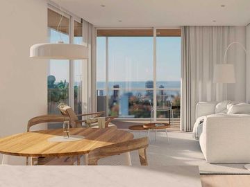 Venta Departamento 2 amb en Florida