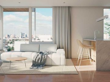 Venta Departamento 2 amb en Florida