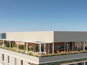 Venta Departamento 2 amb en Florida