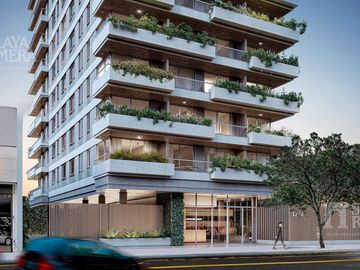 Venta Departamento 2 amb en Florida