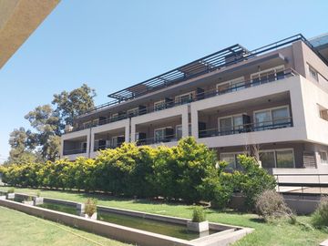 Departamento en  Venta en Campus Vista Pilar