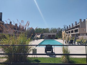 Departamento en  Venta en Campus Vista Pilar