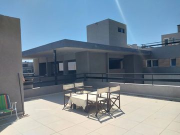 Departamento en  Venta en Campus Vista Pilar