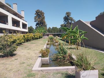 Departamento en  Venta en Campus Vista Pilar