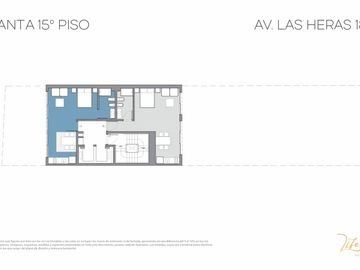 Apto Blanqueo! Venta departamento 2 ambientes, balcón, toilette y suite en Recoleta, en pozo