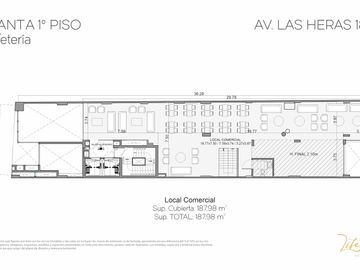 Apto Blanqueo! Venta departamento 2 ambientes, balcón, toilette y suite en Recoleta, en pozo