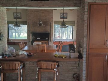 Oportunidad Excelente Casa - Chacras del Paraná - Zarate