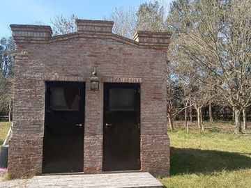 Oportunidad Excelente Casa - Chacras del Paraná - Zarate