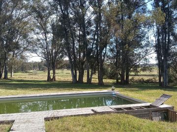 Oportunidad Excelente Casa - Chacras del Paraná - Zarate