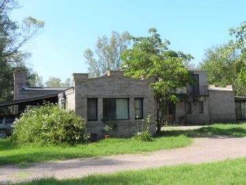 Oportunidad Excelente Casa - Chacras del Paraná - Zarate