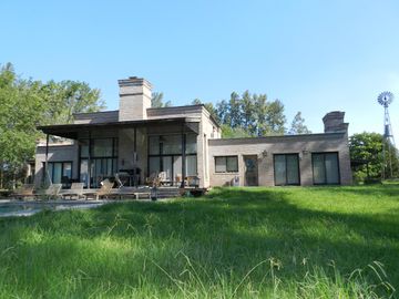 Oportunidad Excelente Casa - Chacras del Paraná - Zarate