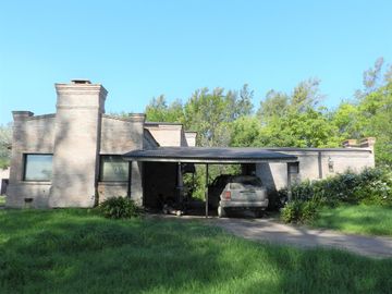 Oportunidad Excelente Casa - Chacras del Paraná - Zarate