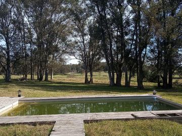 Oportunidad Excelente Casa - Chacras del Paraná - Zarate