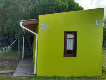 Casa - Balneario Mar De Cobo
