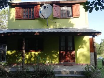 Casa - Balneario Mar De Cobo