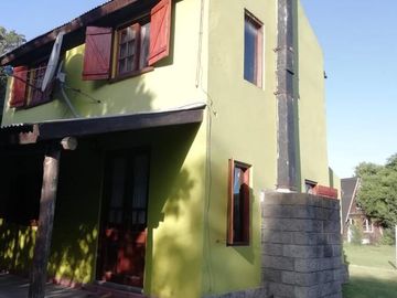 Casa - Balneario Mar De Cobo