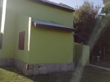 Casa - Balneario Mar De Cobo