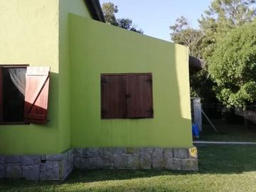 Casa - Balneario Mar De Cobo