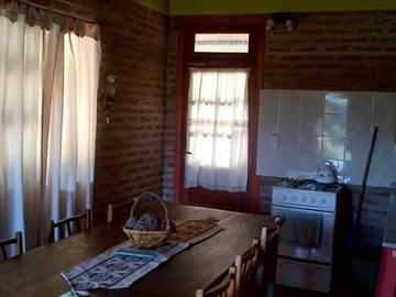 Casa - Balneario Mar De Cobo