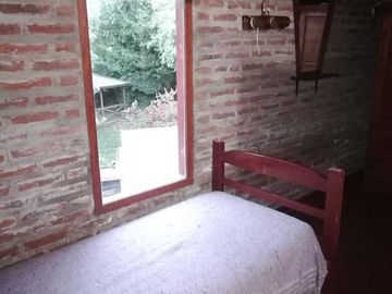 Casa - Balneario Mar De Cobo