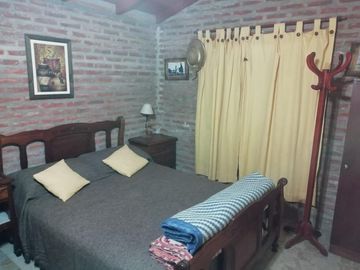 Casa - Balneario Mar De Cobo