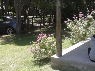 Casa - Balneario Mar De Cobo