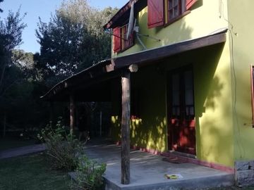 Casa - Balneario Mar De Cobo