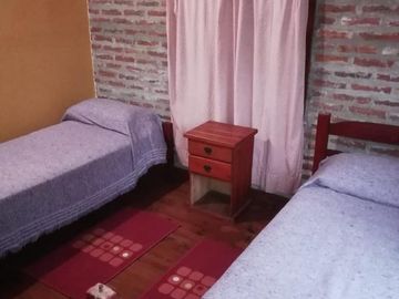 Casa - Balneario Mar De Cobo