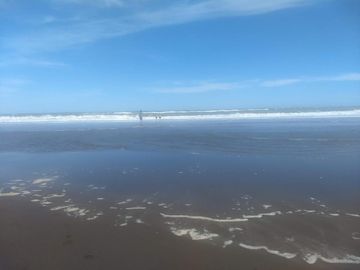 Casa - Balneario Mar De Cobo