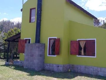 Casa - Balneario Mar De Cobo