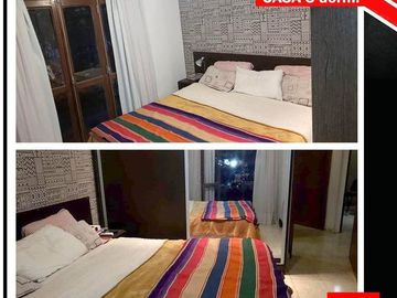 Casa 2 Plantas 3 dormitorios con piscina
