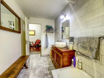 Oportunidad · Casa · Reciclada · 3 Dormitorio · Patio · Terraza · Santa Rosa Al 3700