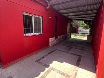 Casa en Venta - Parque Velez Sarsfield