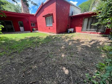 Casa en Venta - Parque Velez Sarsfield