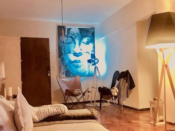 Venta departamento céntro , ciudad Mendoza
