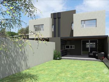 En Venta, Duplex en Pozo, 2 dormitorios, B° Don Luckas, Plottier.