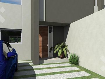 En Venta, Duplex en Pozo, 2 dormitorios, B° Don Luckas, Plottier.