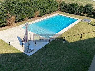 Casa en venta en San Sebastián en la zona mas linda del área 5