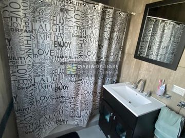 Casa en venta en San Sebastián en la zona mas linda del área 5