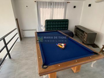 Casa en venta en San Sebastián en la zona mas linda del área 5