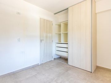 Departamento en Centro con terraza exclusiva
