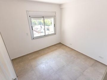 Departamento en Centro con terraza exclusiva