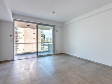 Departamento en Centro con terraza exclusiva