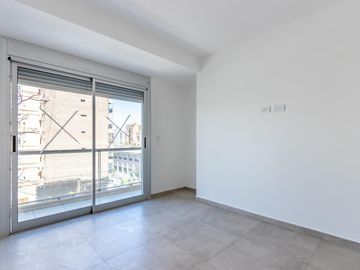 Departamento en Centro con terraza exclusiva