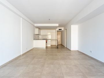 Departamento en Centro con terraza exclusiva