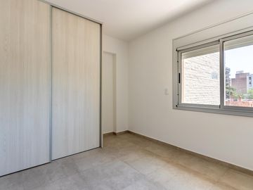 Departamento en Centro con terraza exclusiva
