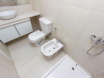 Departamento en Centro con terraza exclusiva