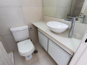 Departamento en Centro con terraza exclusiva