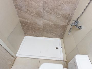 Departamento en Centro con terraza exclusiva